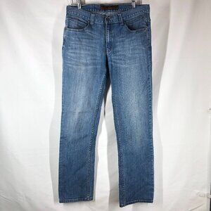 James Tattersall London Blue Jeans Size 32 X 32